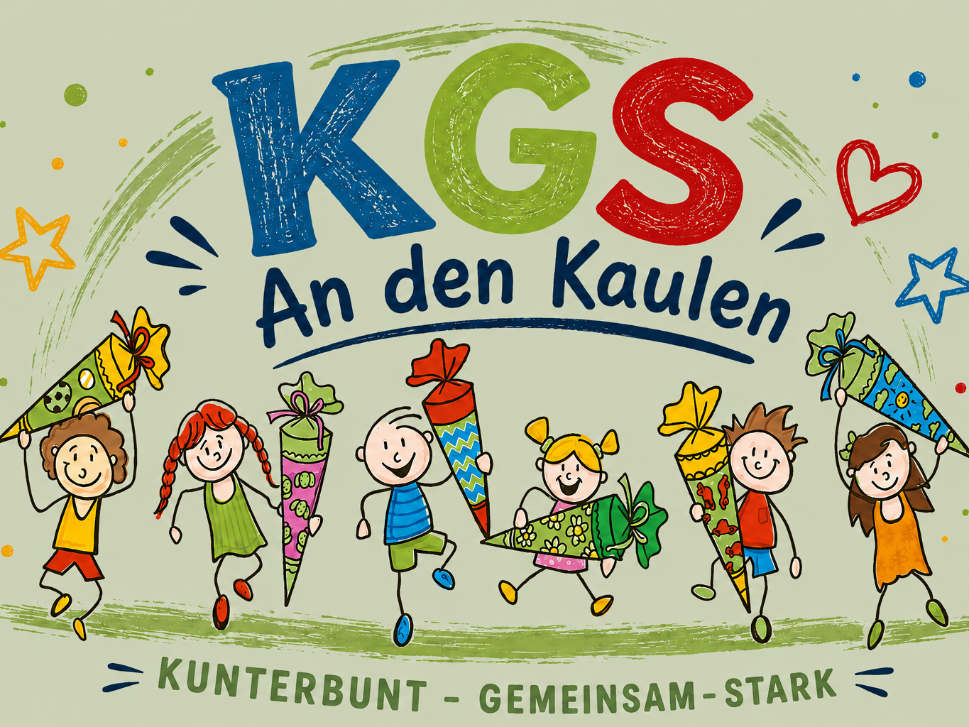 KGS An den Kaulen