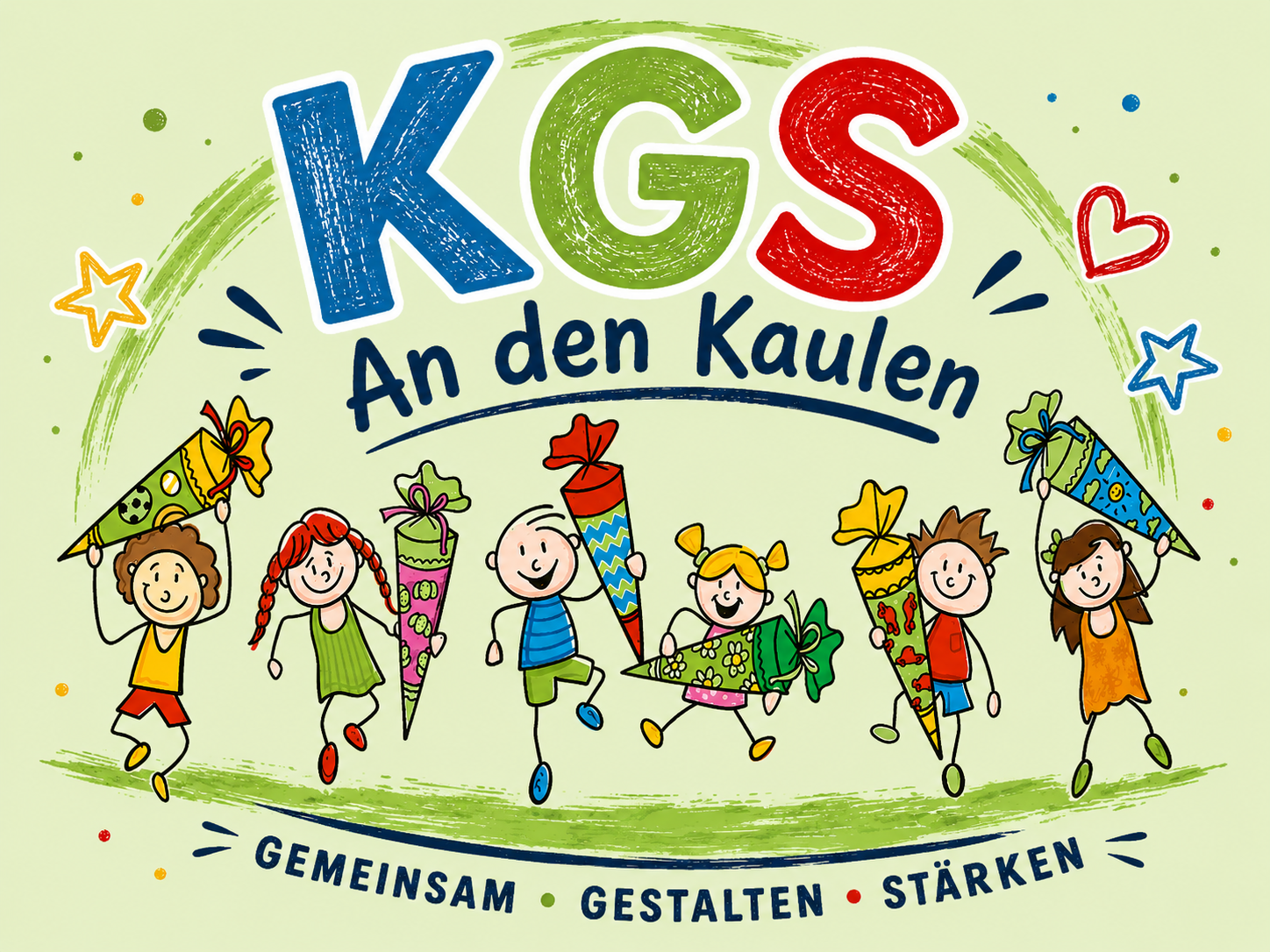 KGS An den Kaulen